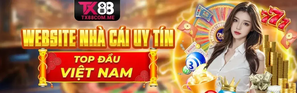 Các lý do nên chọn VN88