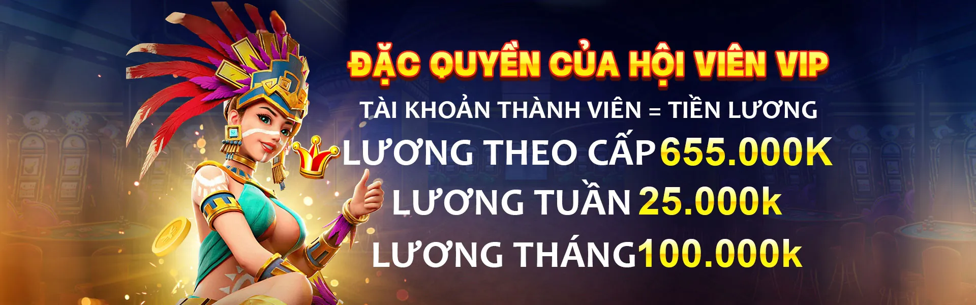 Khuyến mãi chào mừng VN88